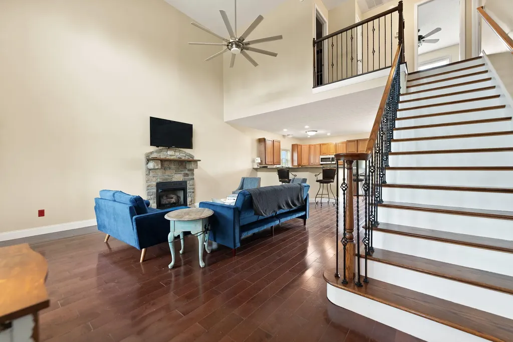 187 Caudill Road West Liberty KY 41472