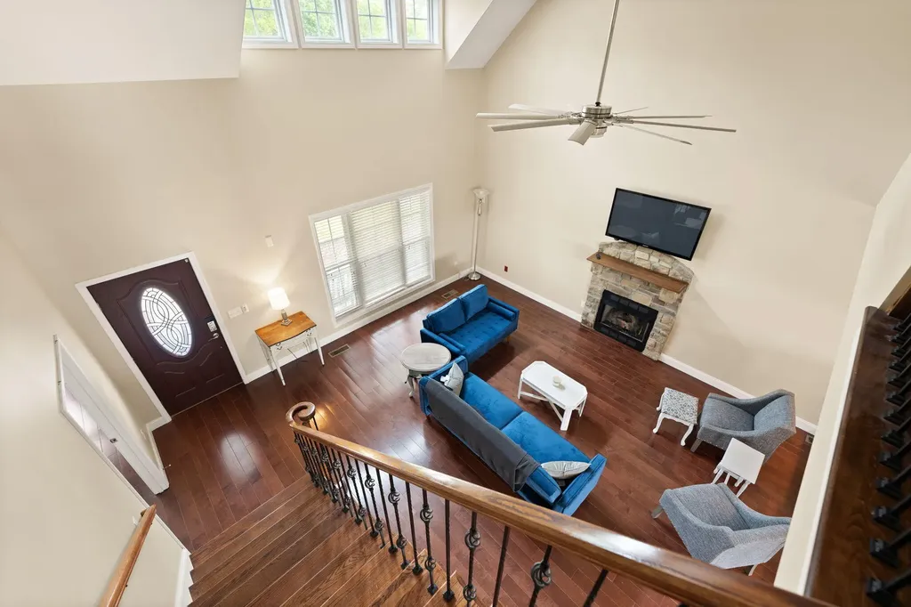 187 Caudill Road West Liberty KY 41472