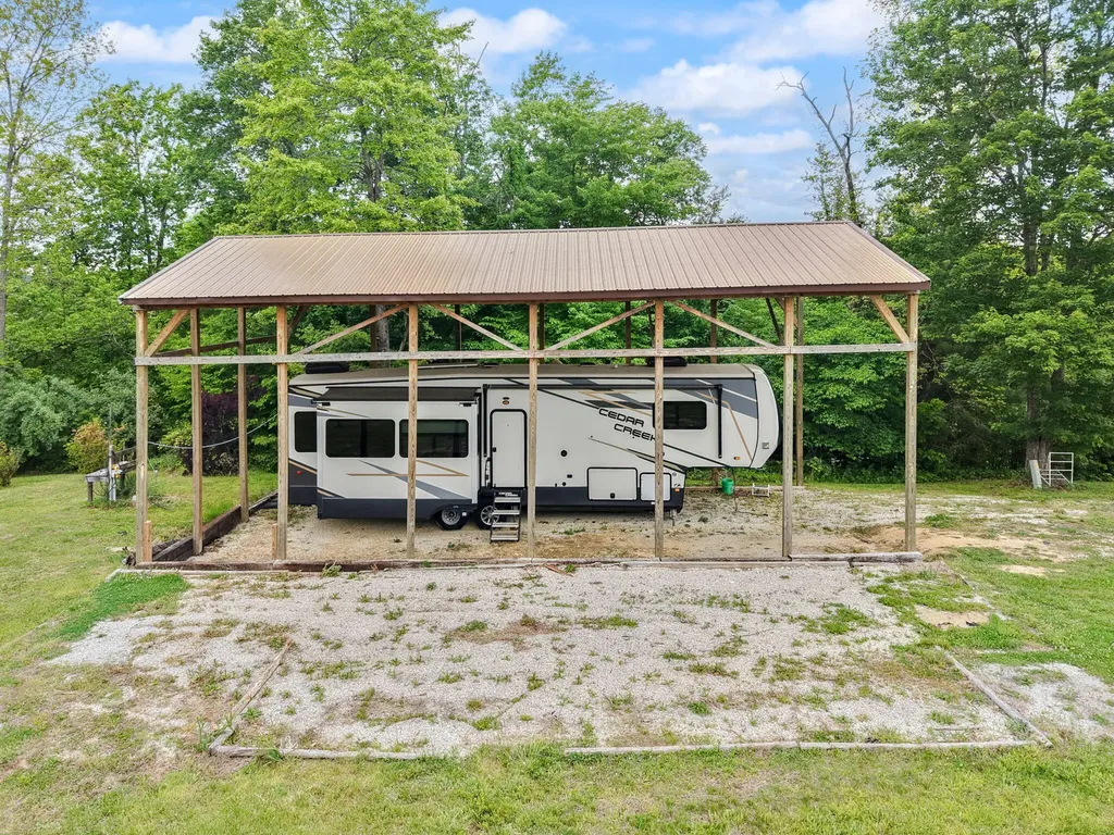 187 Caudill Road West Liberty KY 41472