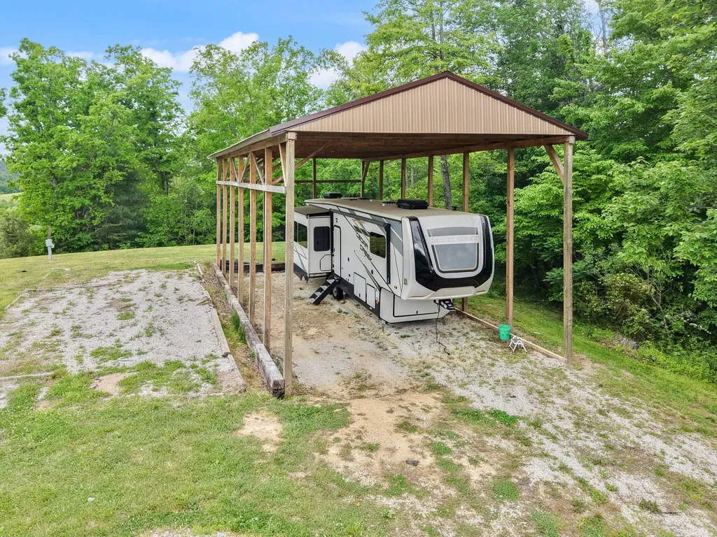 187 Caudill Road West Liberty KY 41472