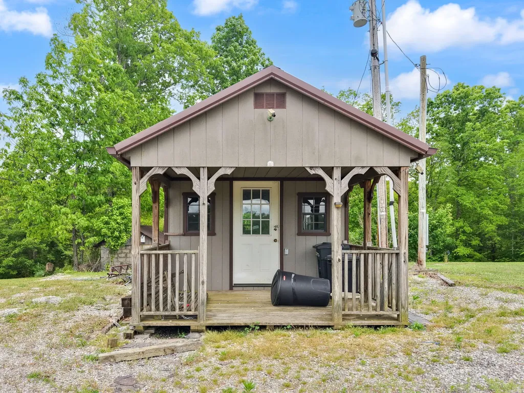 187 Caudill Road West Liberty KY 41472