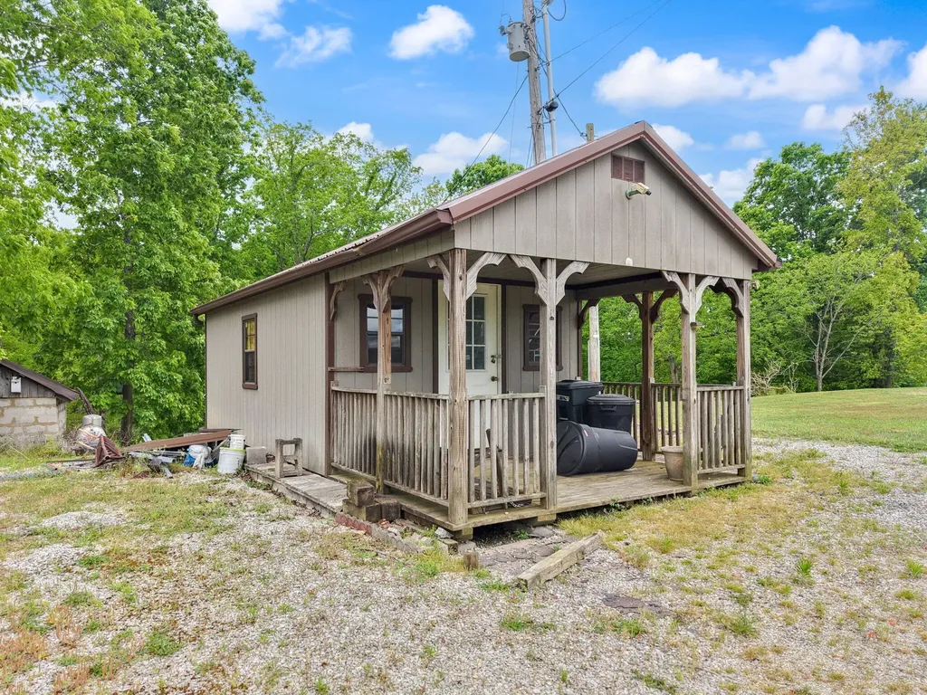 187 Caudill Road West Liberty KY 41472