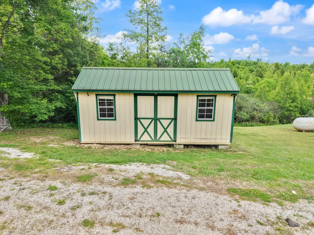 187 Caudill Road West Liberty KY 41472