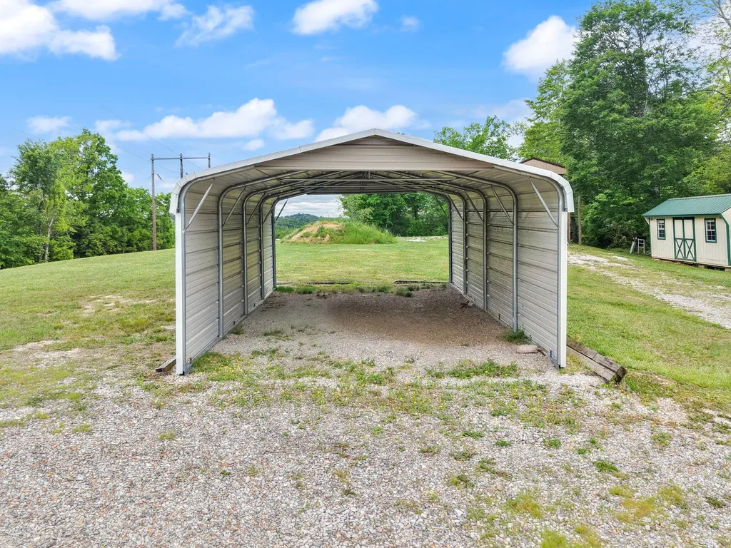 187 Caudill Road West Liberty KY 41472