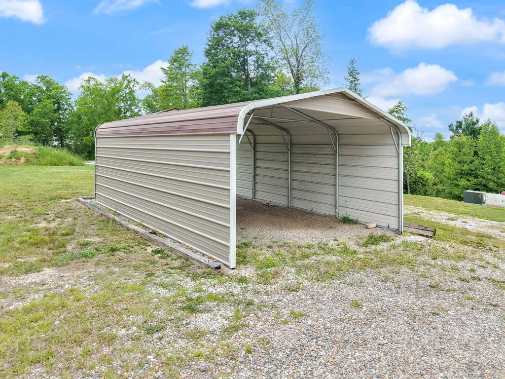 187 Caudill Road West Liberty KY 41472