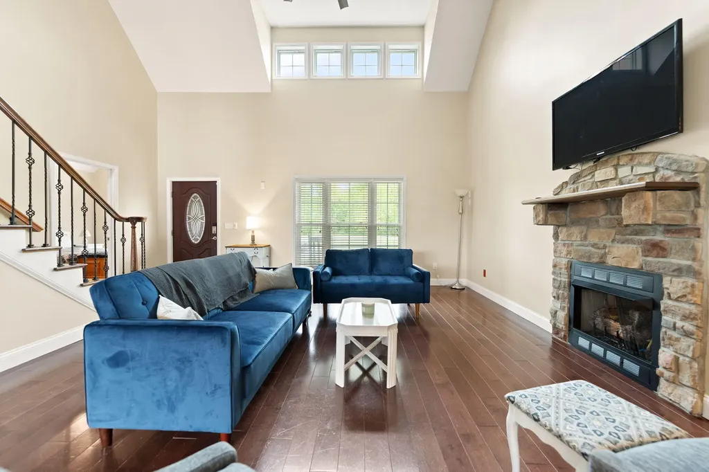 187 Caudill Road West Liberty KY 41472