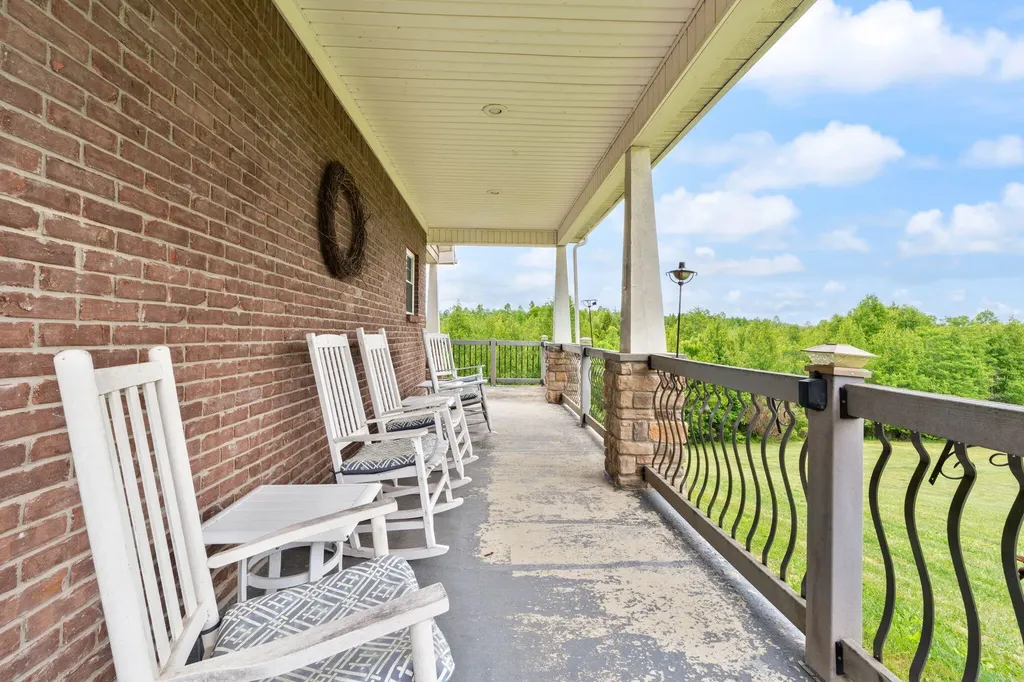 187 Caudill Road West Liberty KY 41472