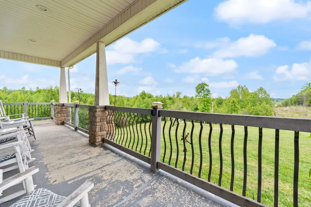 187 Caudill Road West Liberty KY 41472
