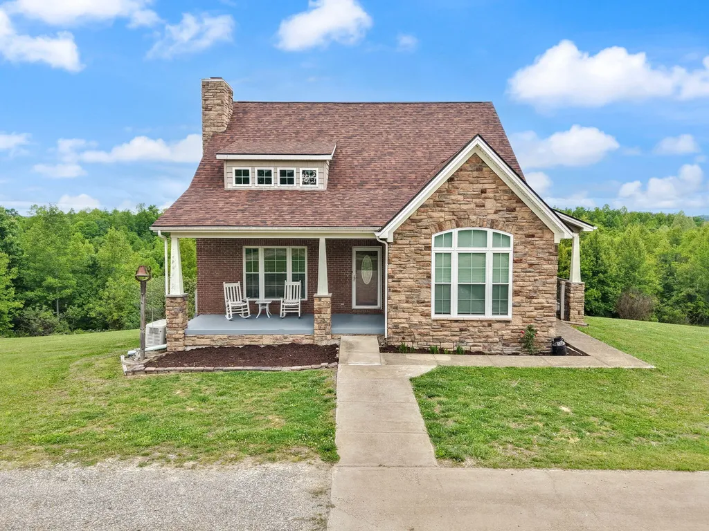 187 Caudill Road West Liberty KY 41472
