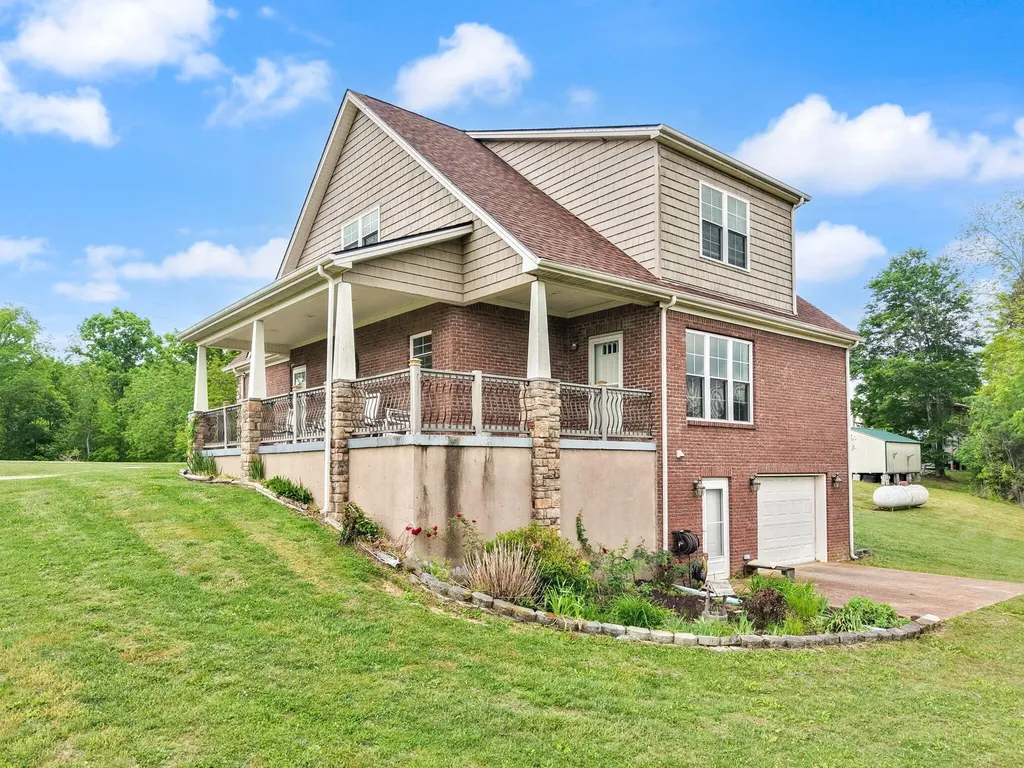 187 Caudill Road West Liberty KY 41472