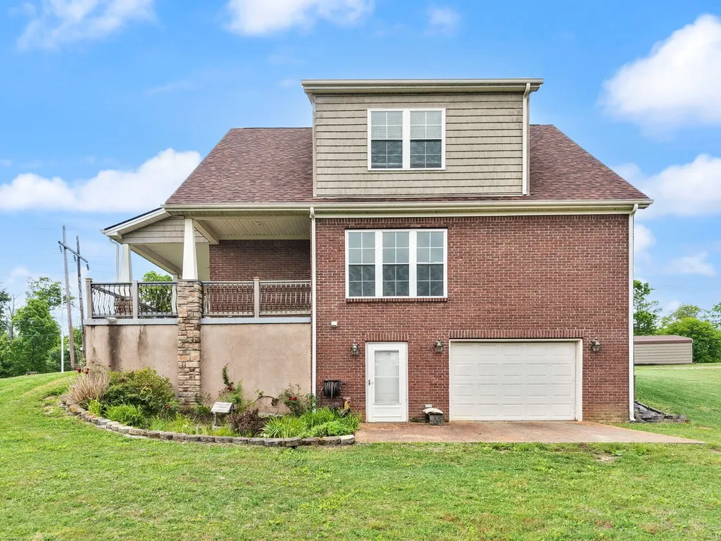 187 Caudill Road West Liberty KY 41472