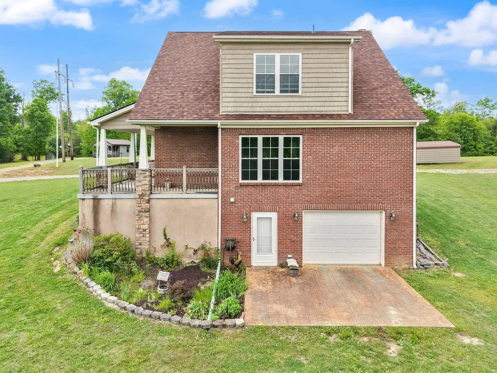 187 Caudill Road West Liberty KY 41472