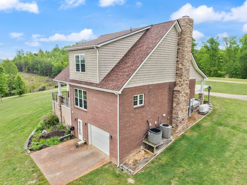 187 Caudill Road West Liberty KY 41472