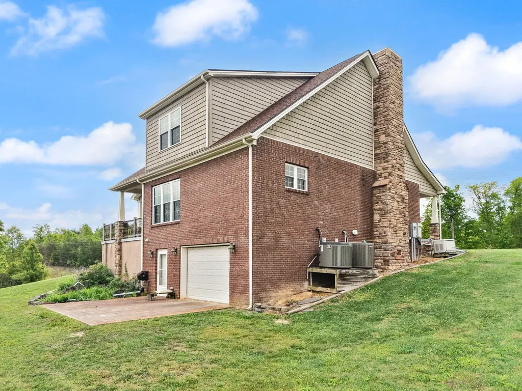 187 Caudill Road West Liberty KY 41472