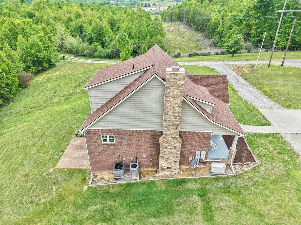 187 Caudill Road West Liberty KY 41472