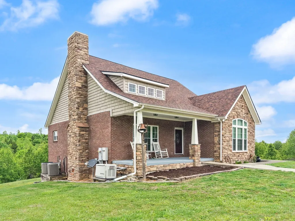 187 Caudill Road West Liberty KY 41472