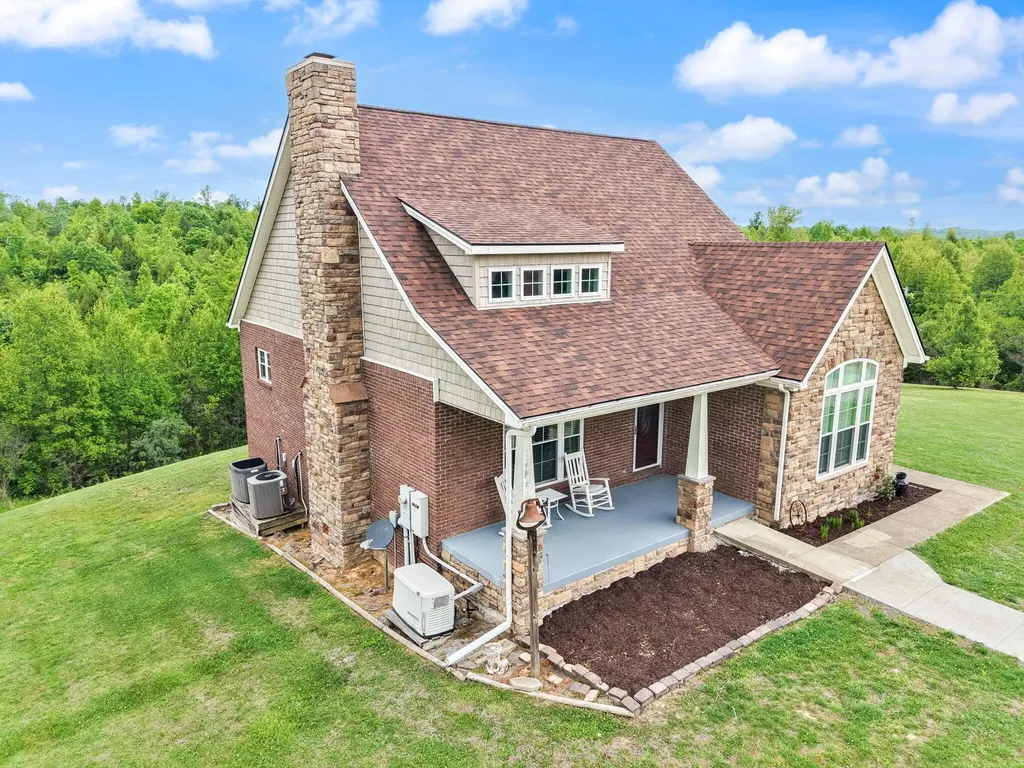 187 Caudill Road West Liberty KY 41472