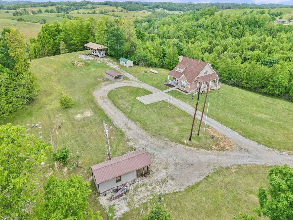 187 Caudill Road West Liberty KY 41472