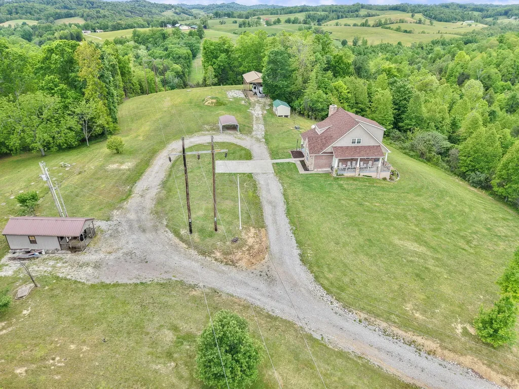 187 Caudill Road West Liberty KY 41472