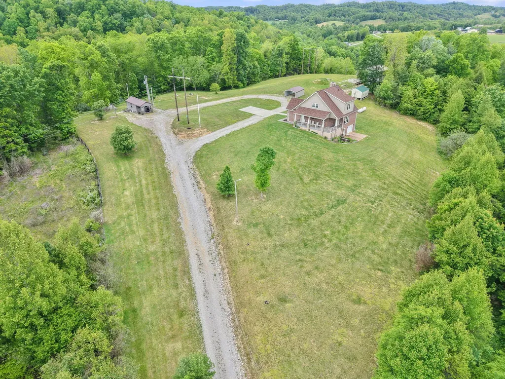 187 Caudill Road West Liberty KY 41472