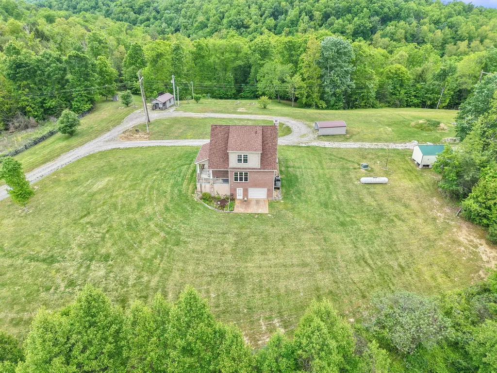 187 Caudill Road West Liberty KY 41472
