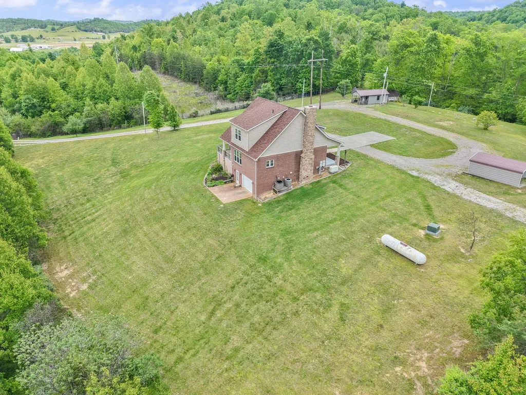 187 Caudill Road West Liberty KY 41472