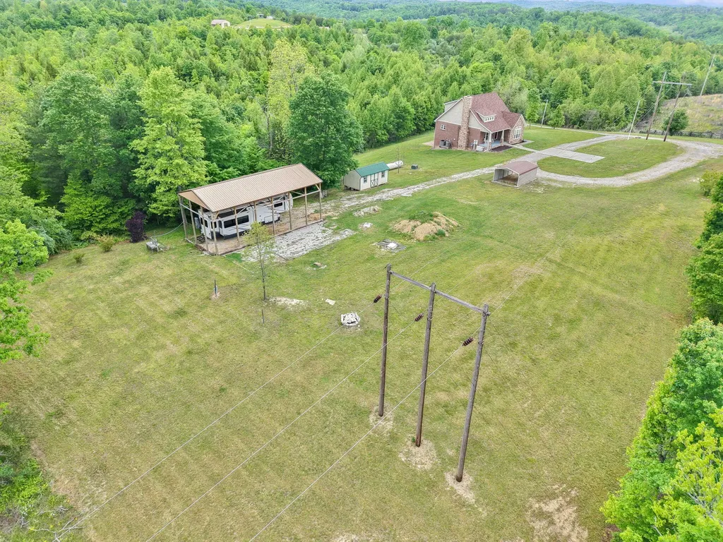187 Caudill Road West Liberty KY 41472