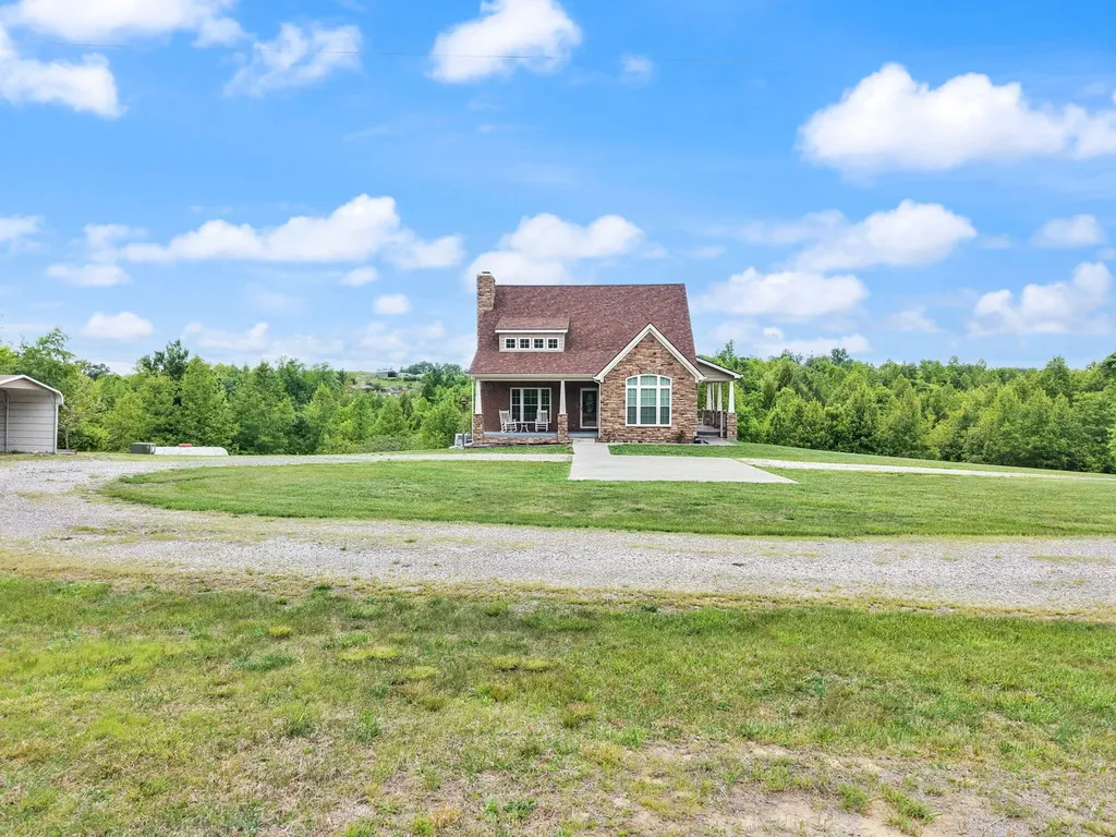 187 Caudill Road West Liberty KY 41472