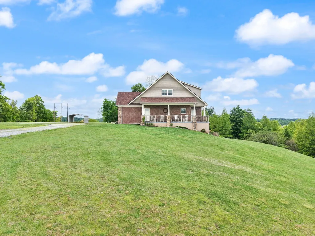 187 Caudill Road West Liberty KY 41472