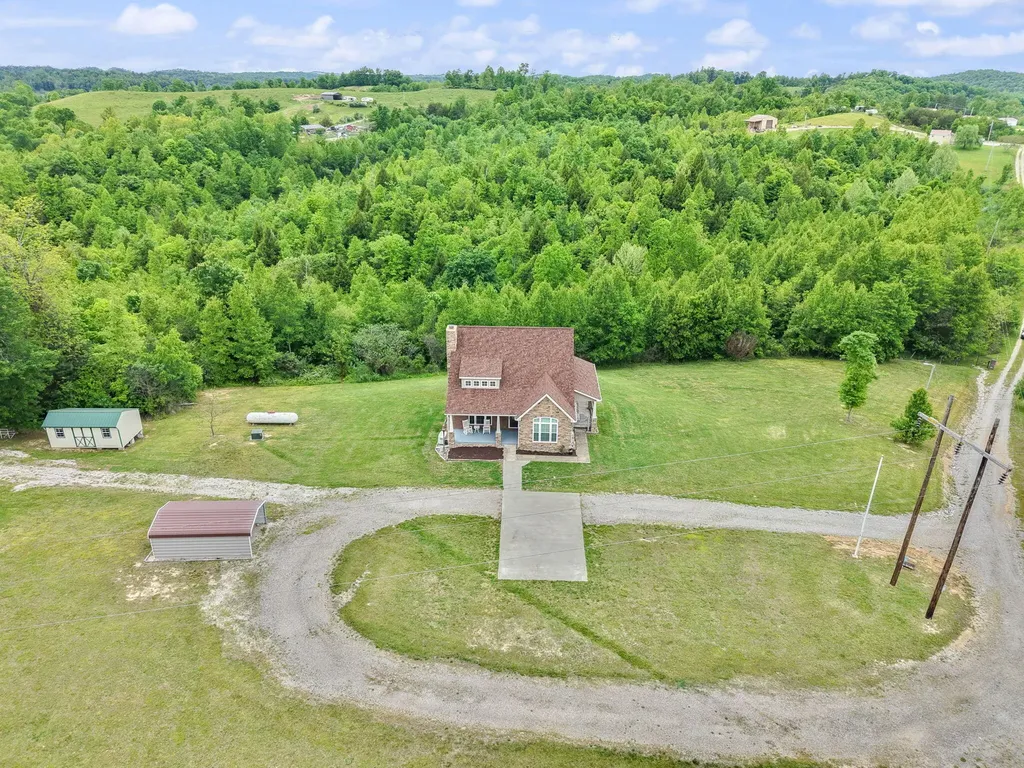 187 Caudill Road West Liberty KY 41472