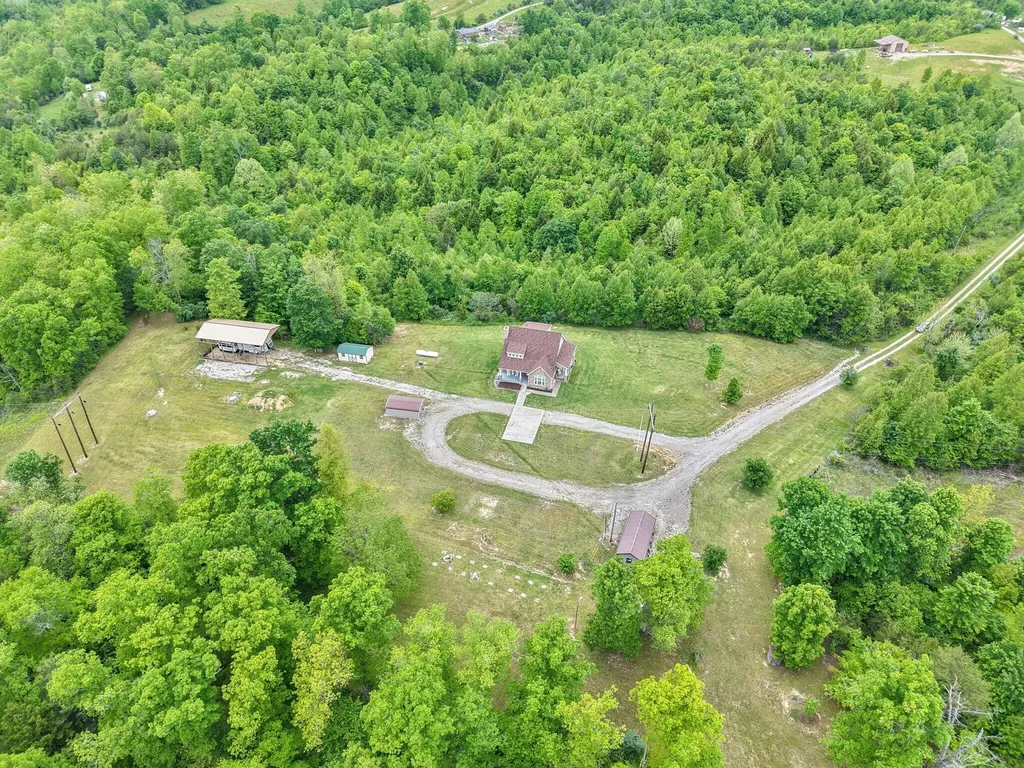 187 Caudill Road West Liberty KY 41472