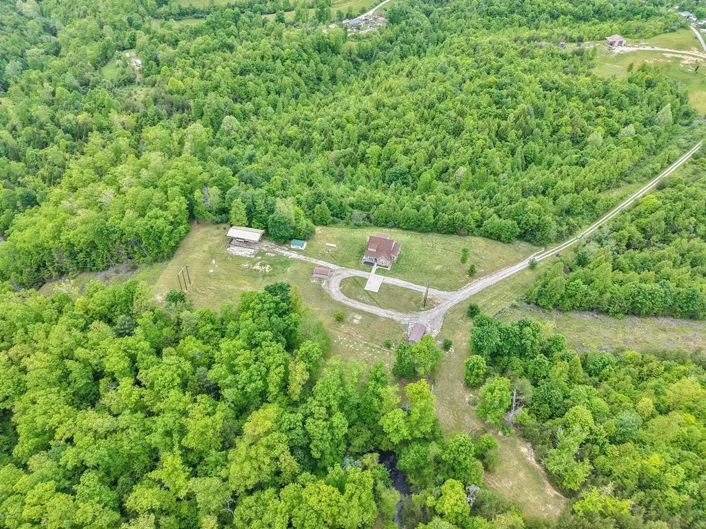 187 Caudill Road West Liberty KY 41472