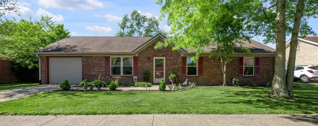 102 Parkwood Drive Wilmore KY 40390
