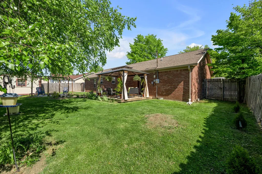 102 Parkwood Drive Wilmore KY 40390