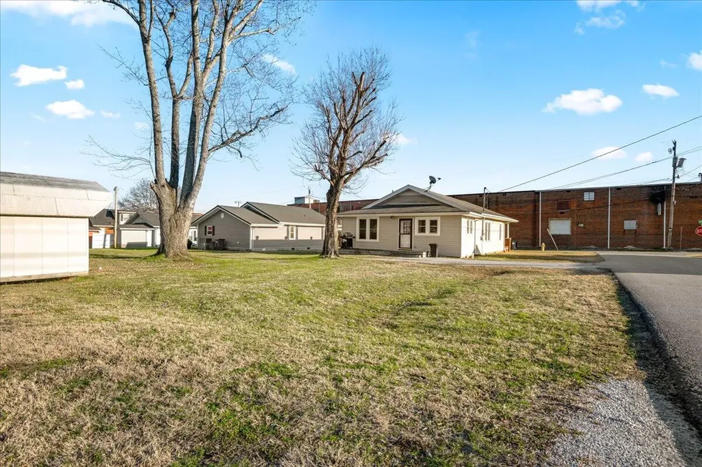 518 17th Street Corbin KY 40701