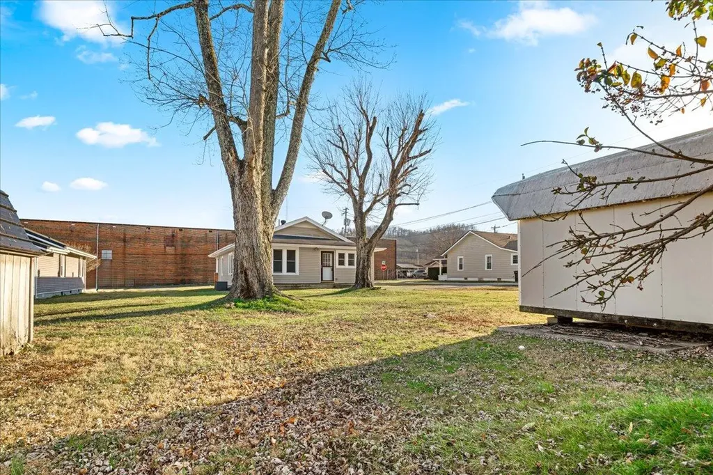 518 17th Street Corbin KY 40701