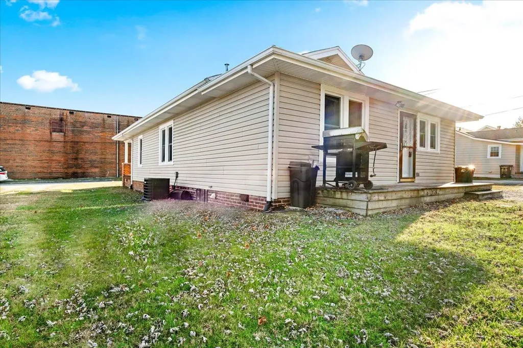518 17th Street Corbin KY 40701