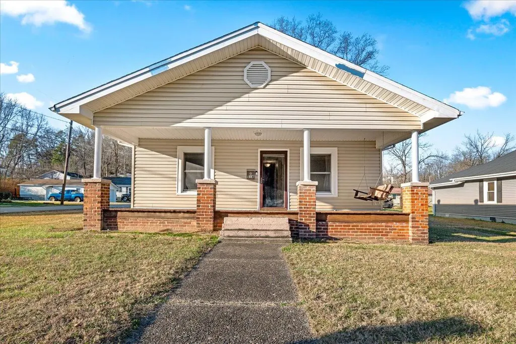 518 17th Street Corbin KY 40701