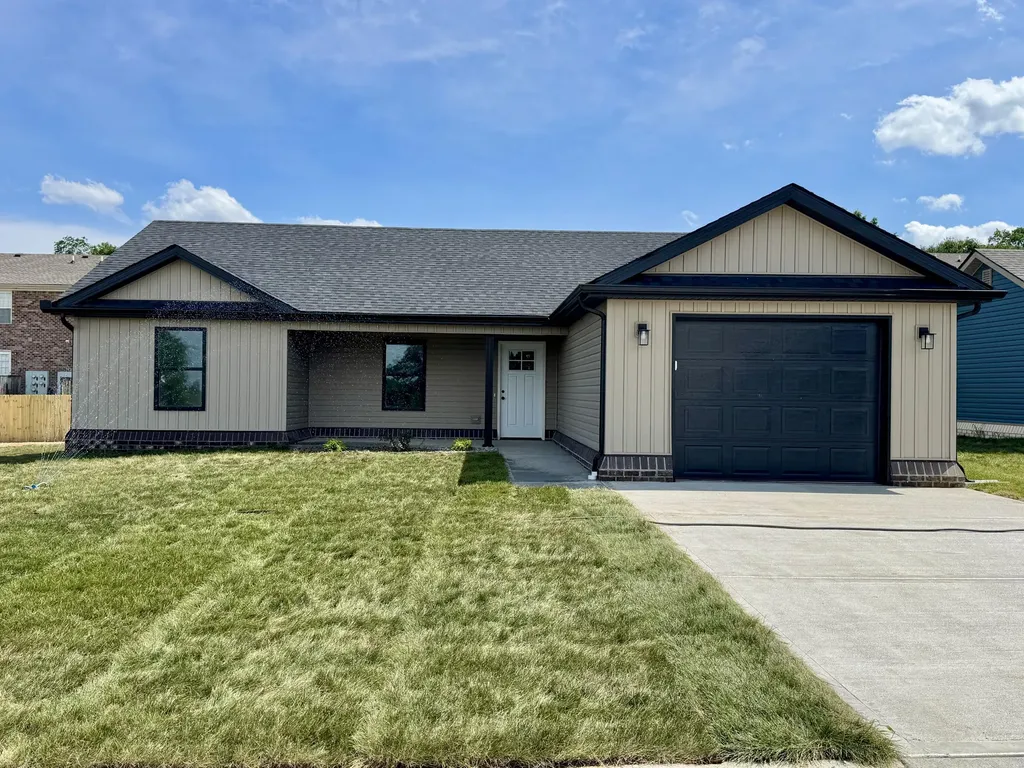 116 Bow Bridge Drive Berea KY 40403