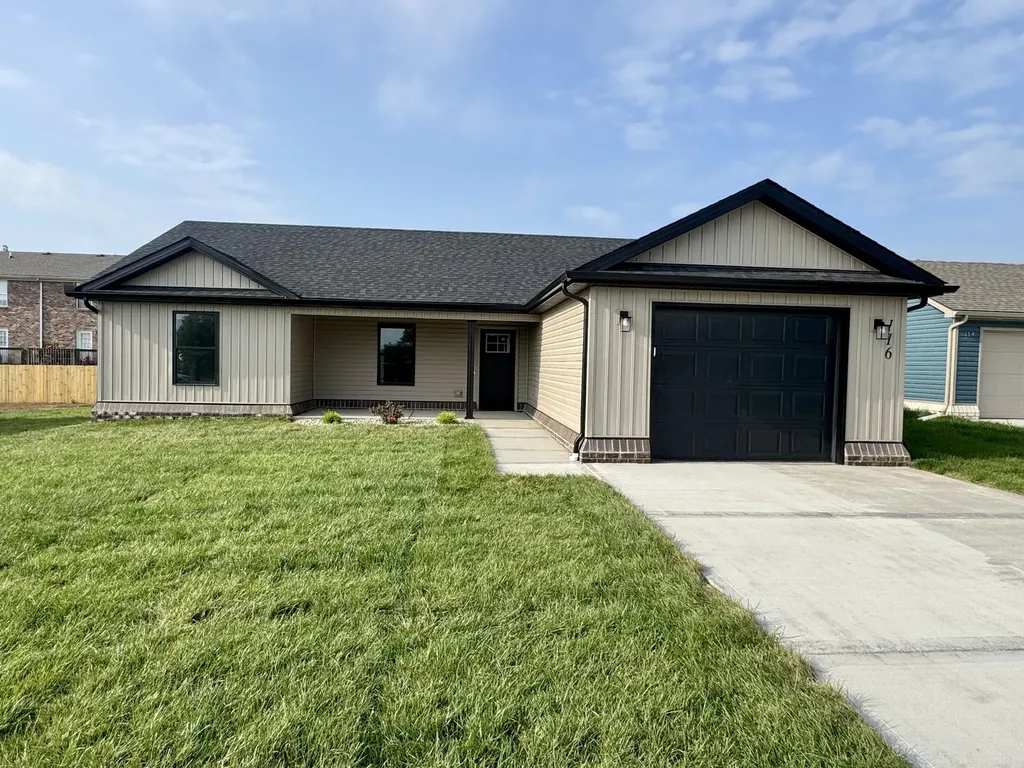 116 Bow Bridge Drive Berea KY 40403