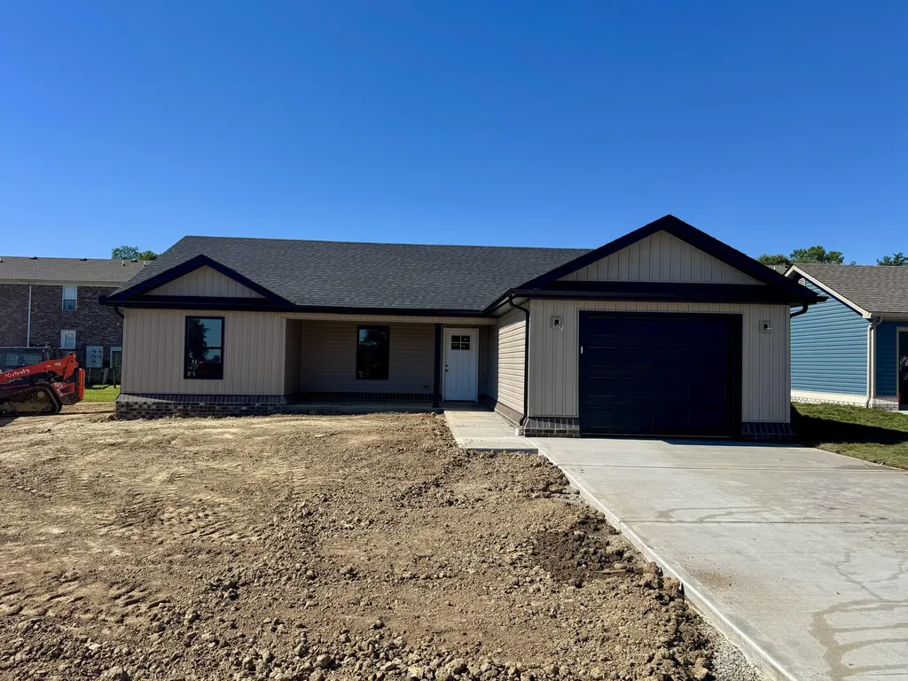 116 Bow Bridge Drive Berea KY 40403
