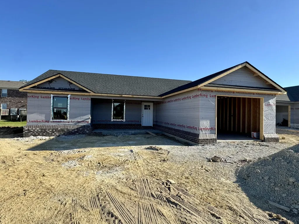116 Bow Bridge Drive Berea KY 40403
