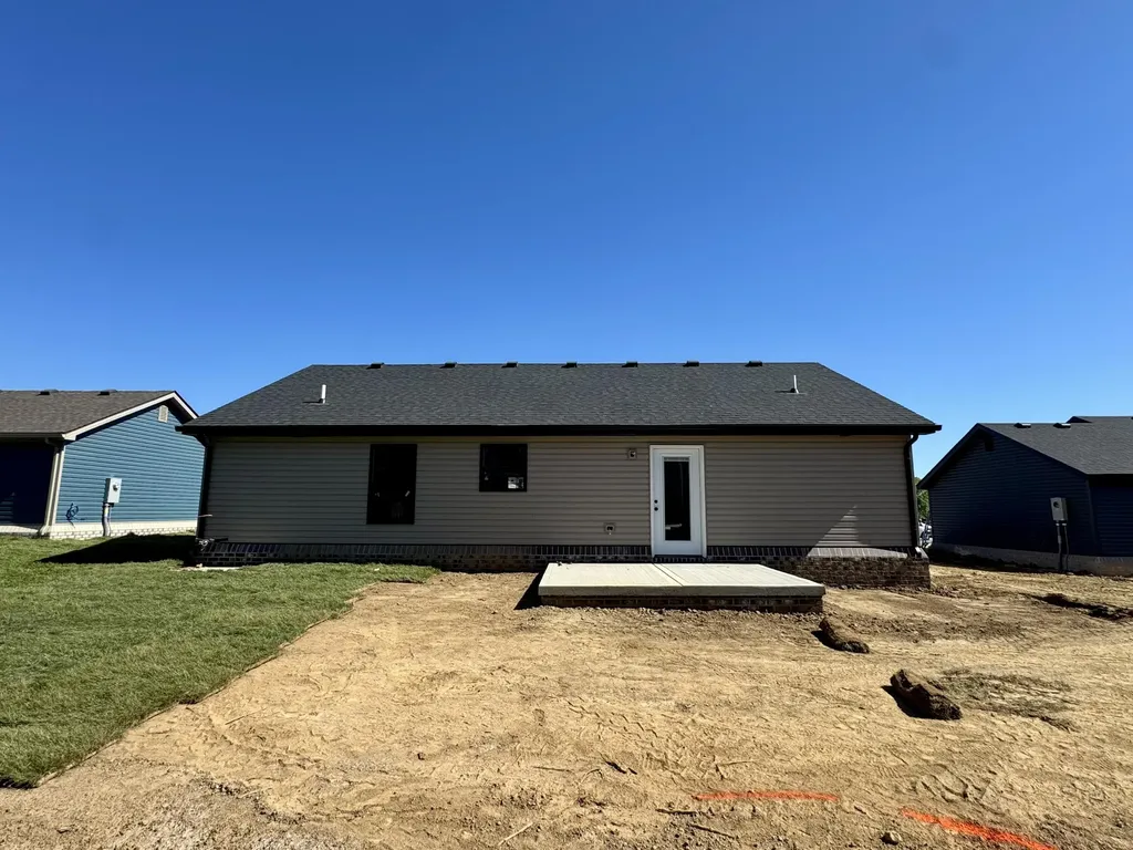 116 Bow Bridge Drive Berea KY 40403