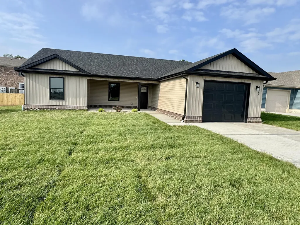 116 Bow Bridge Drive Berea KY 40403