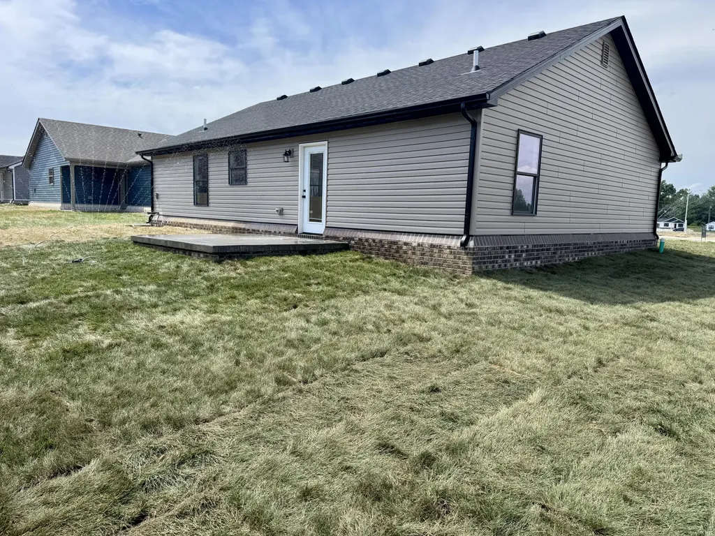 116 Bow Bridge Drive Berea KY 40403