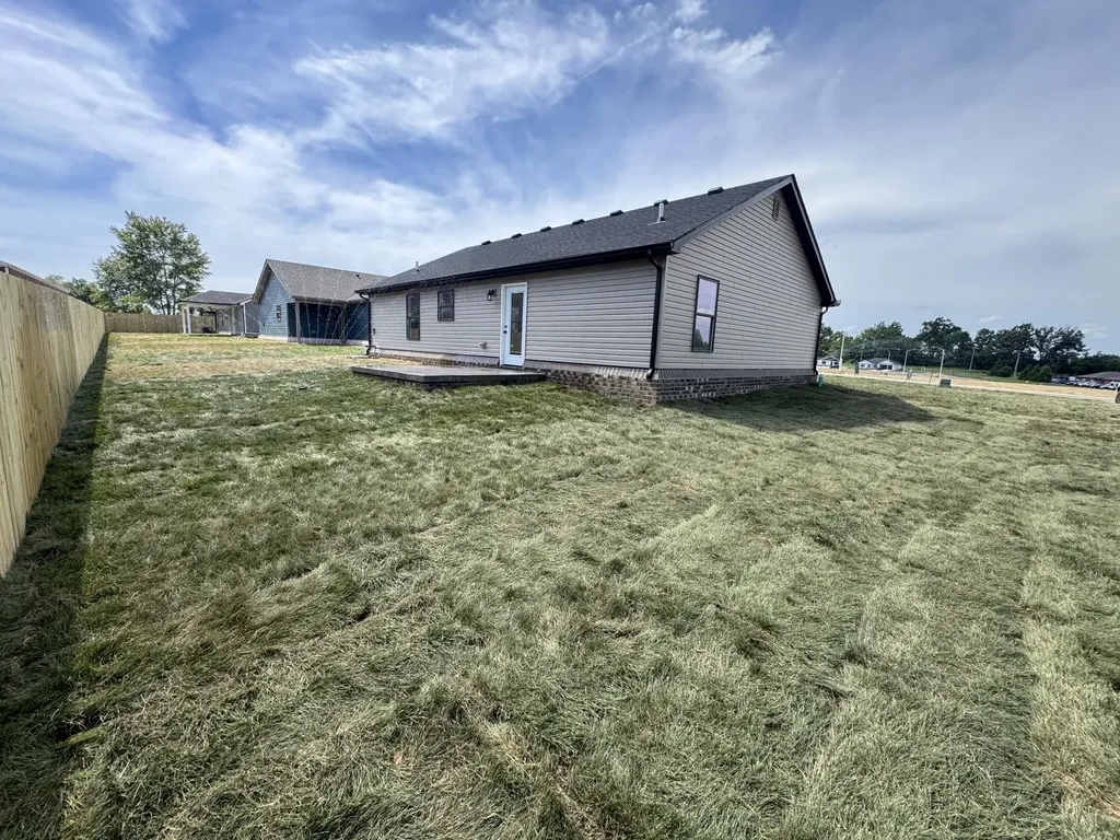 116 Bow Bridge Drive Berea KY 40403
