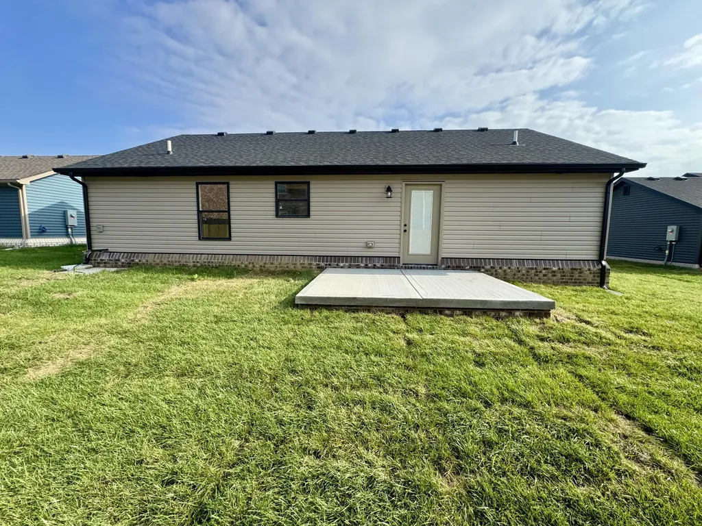 116 Bow Bridge Drive Berea KY 40403