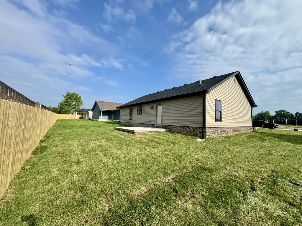 116 Bow Bridge Drive Berea KY 40403