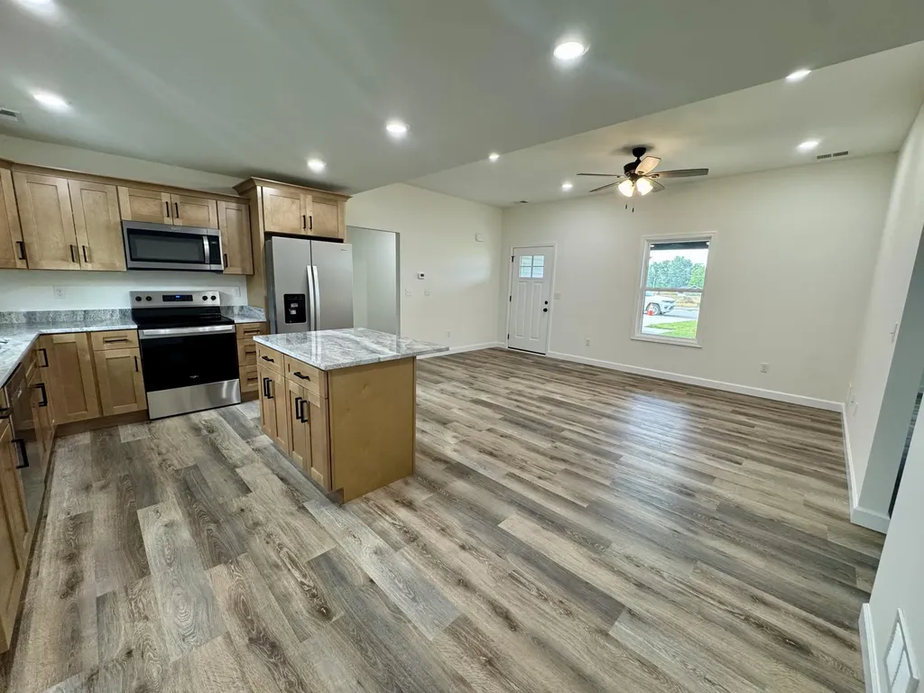 116 Bow Bridge Drive Berea KY 40403