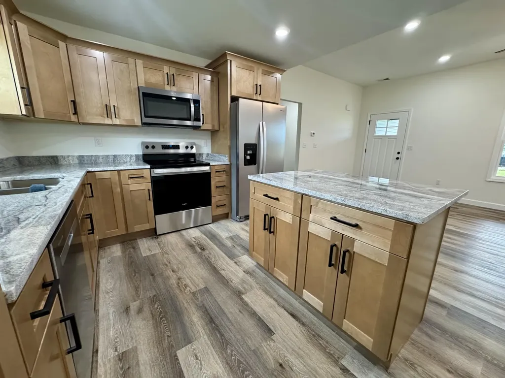 116 Bow Bridge Drive Berea KY 40403